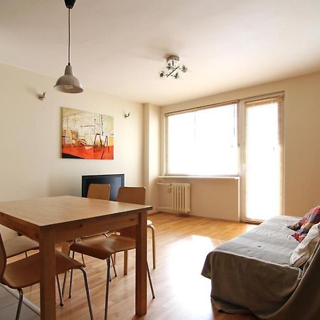 Apartament Skwer Gdynia Exteriör bild