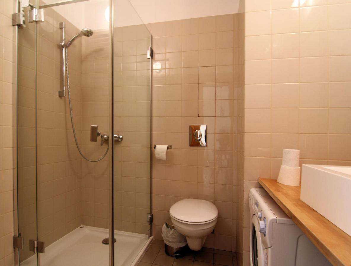 Apartament Skwer Gdynia Exteriör bild